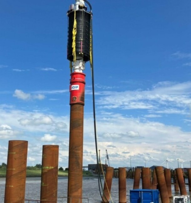 Noise cancelling balg by Rotech