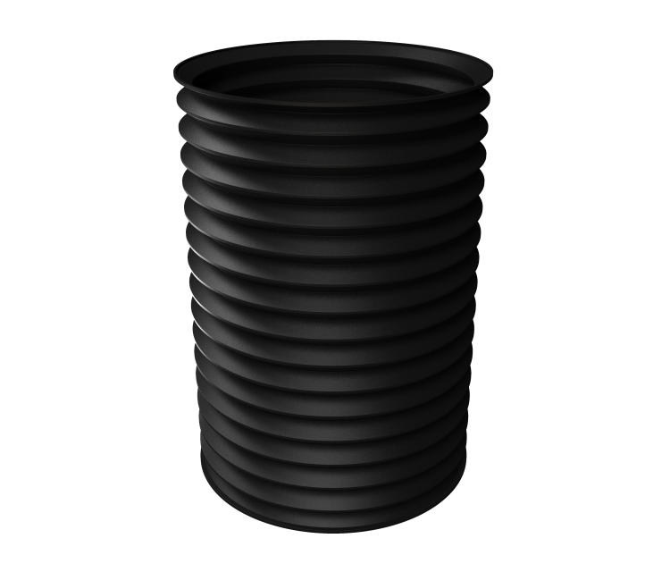 Noise cancelling balg by Rotech