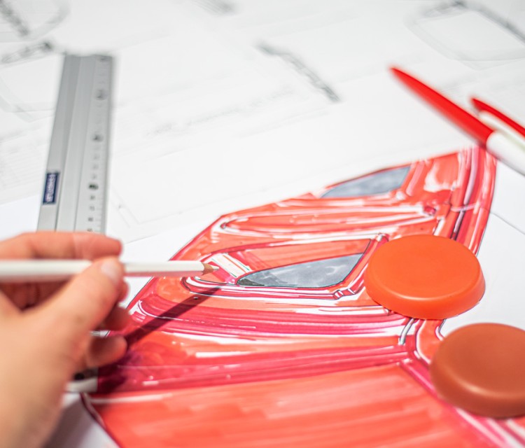 Ontwikkeld van A tot Z door Rotech